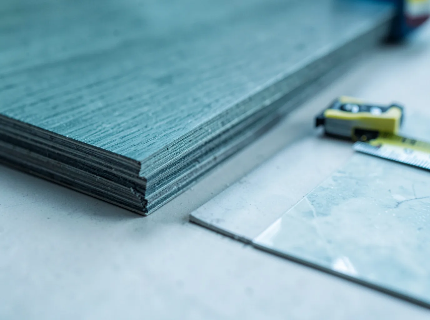 Luxury Vinyl Plank Installation Red Creek, WV FAQs